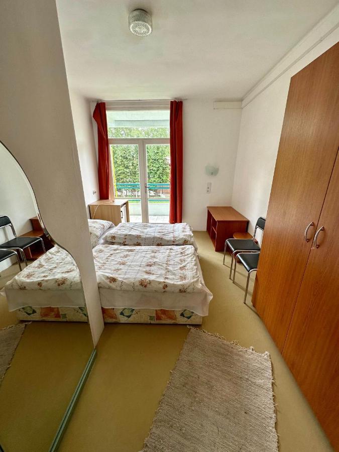 Lelle Beach Club Balatonlelle Εξωτερικό φωτογραφία