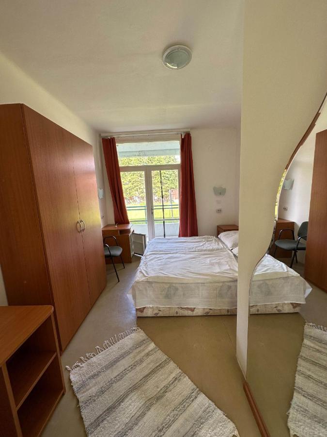 Lelle Beach Club Balatonlelle Εξωτερικό φωτογραφία