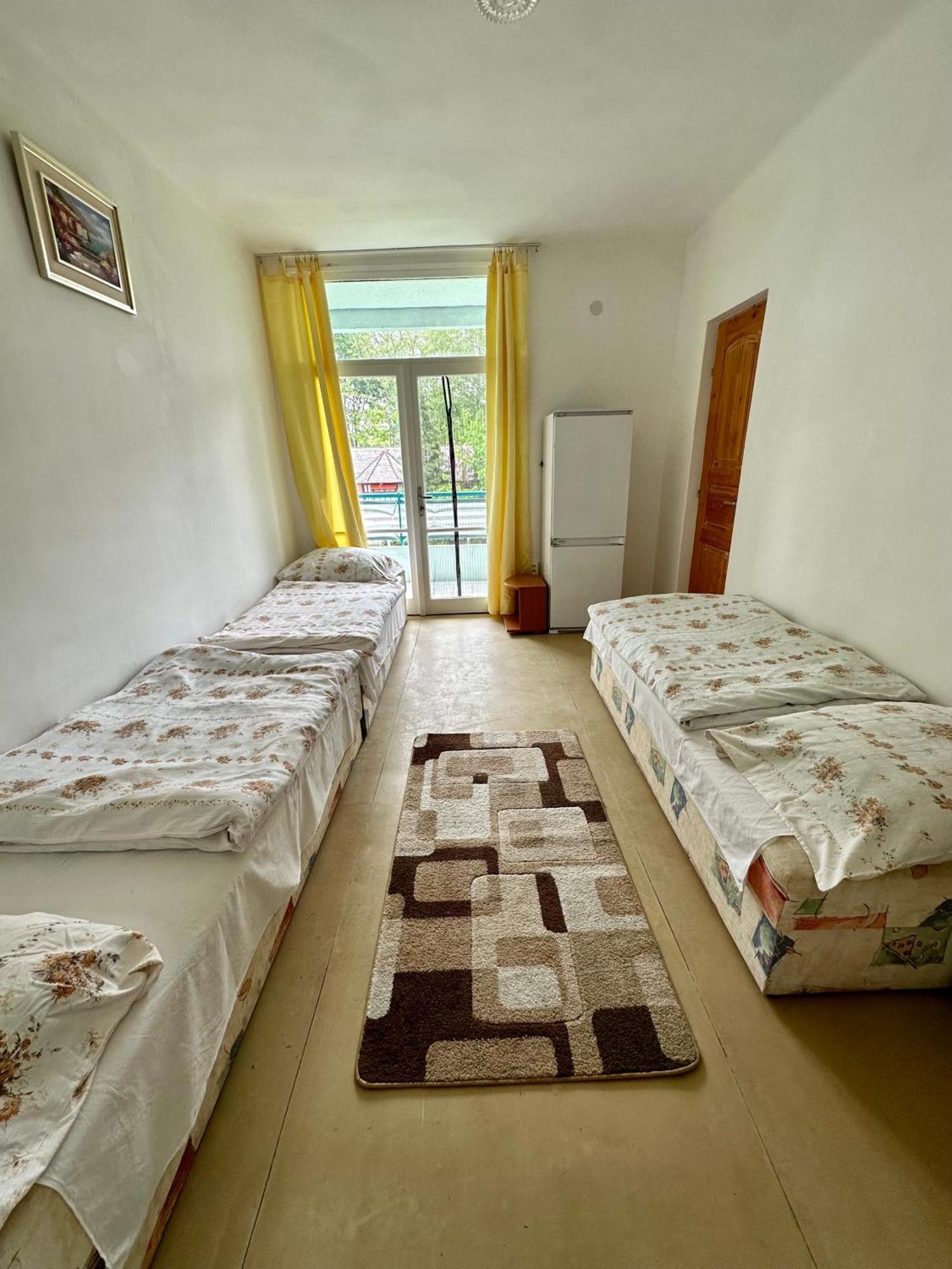 Lelle Beach Club Balatonlelle Εξωτερικό φωτογραφία