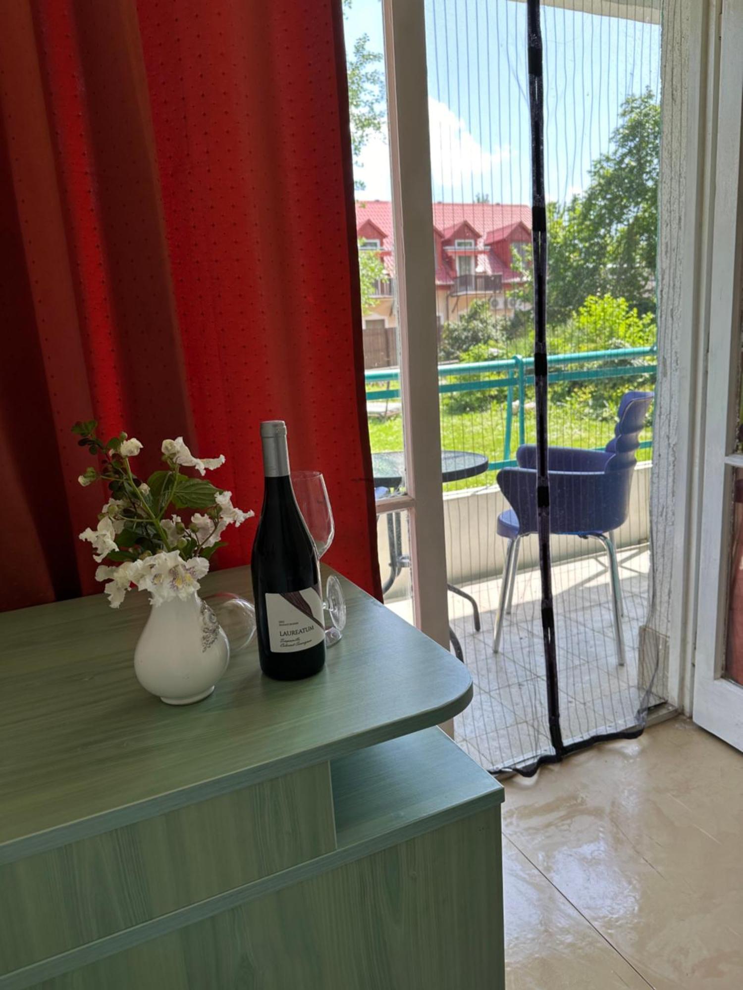 Lelle Beach Club Balatonlelle Εξωτερικό φωτογραφία