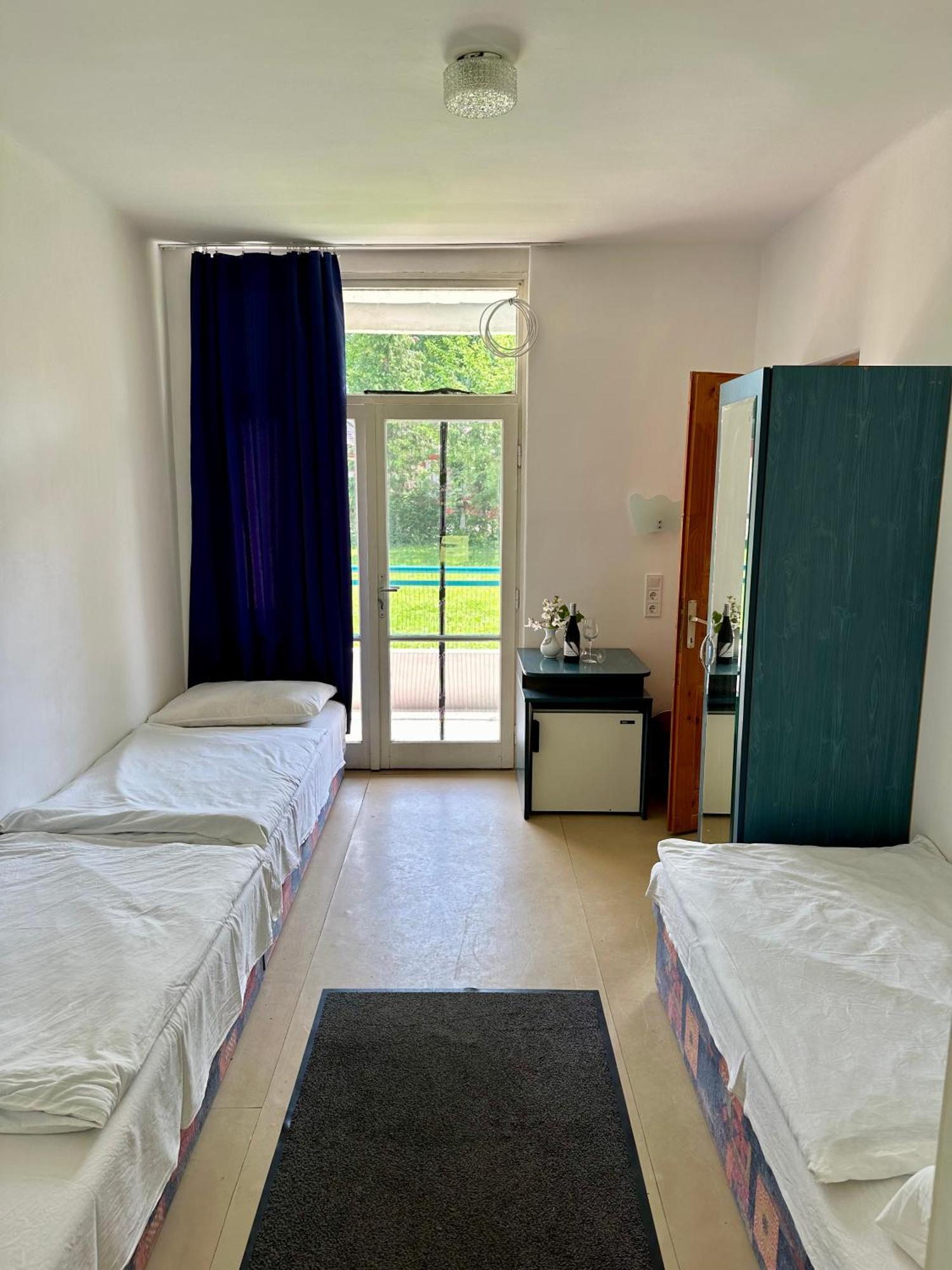 Lelle Beach Club Balatonlelle Εξωτερικό φωτογραφία